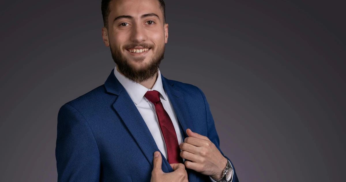 kenan haroun