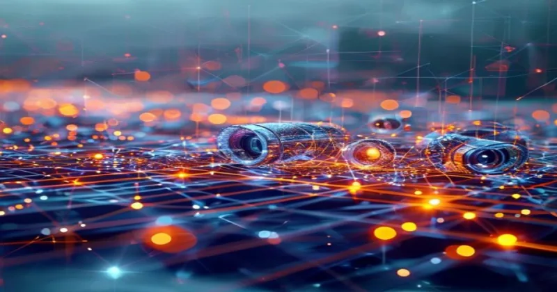 Trafik Kamera Sistemleri Plaka Dışında Yüz ve Araç Verilerini de Kaydediyor