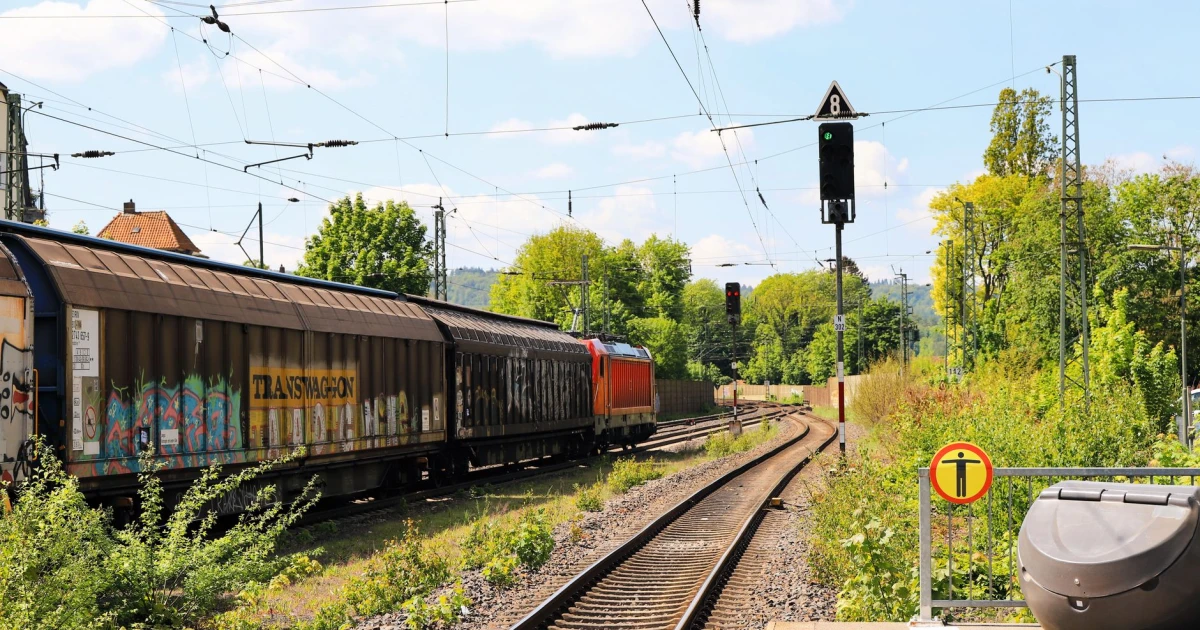 trainspotting
