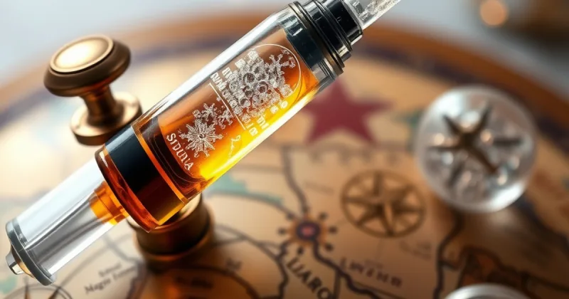 travel vaccine