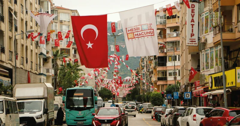 TRT Uluslararası Belgesel Ödülleri 17. Edisyonunda 109 Ülkeden 1409 Başvuru Alındı