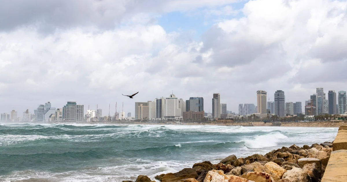 israil