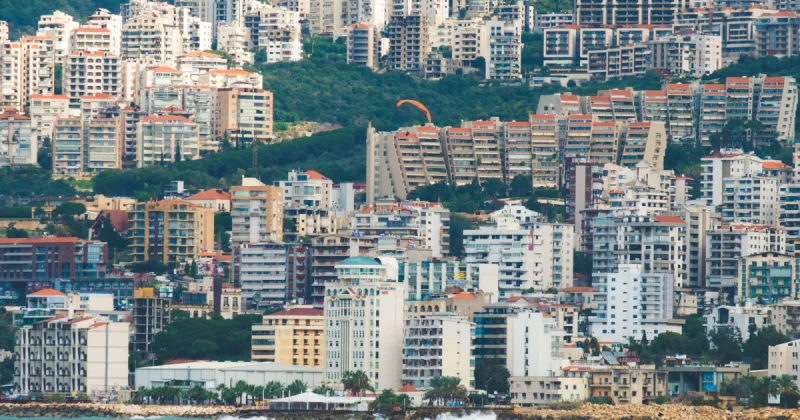 lebanon