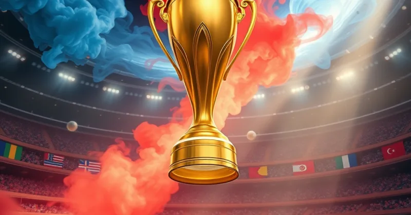 Türk Oyuncular Google Mini Cup'ta Dünya Sıralamasını Şekillendiriyor