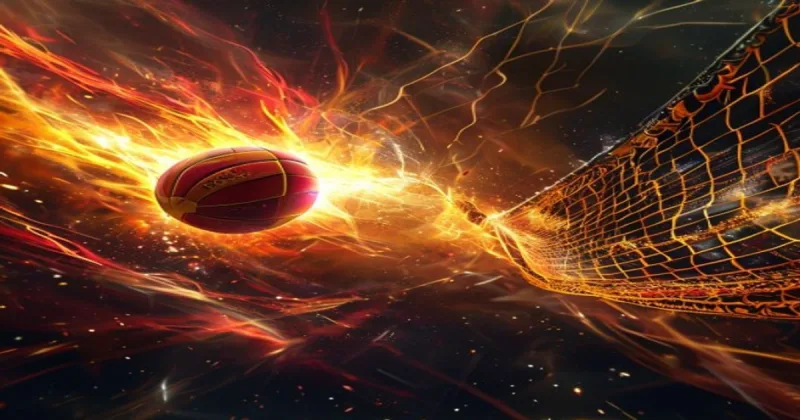 Türkiye Almanya Voleybol Maçında Filenin Sultanları Dört İçinde Dört Hedefiyle Sahaya Çıkacak