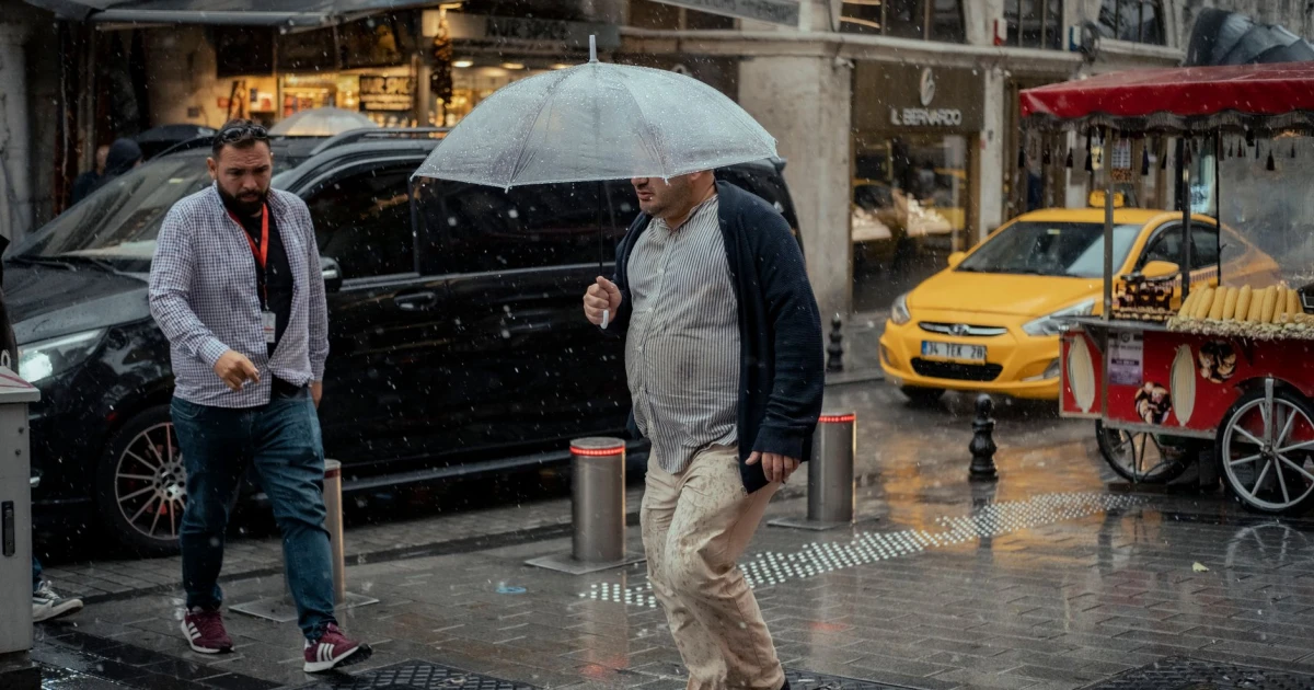hava durumu
