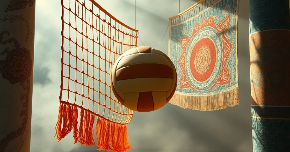 italya türkiye voleybol