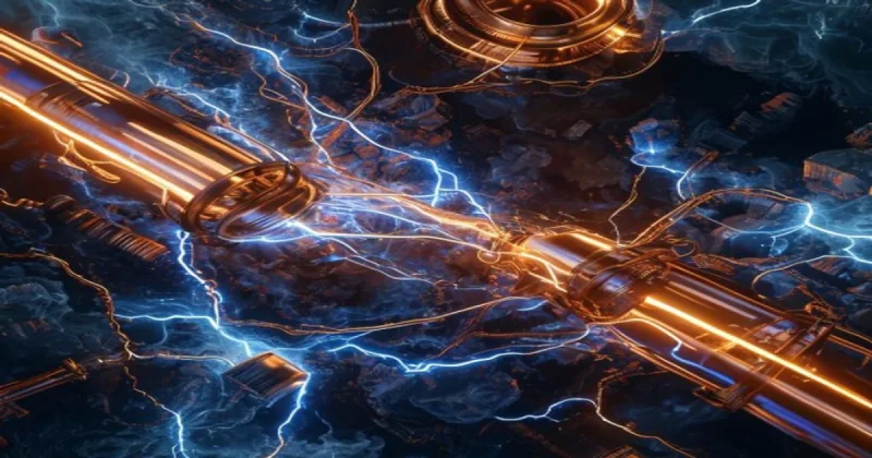 Türkiye Mayıs Ayında Elektrik Üretiminde Tarihi Rekoru Kırdı