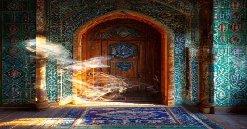 özbekistan