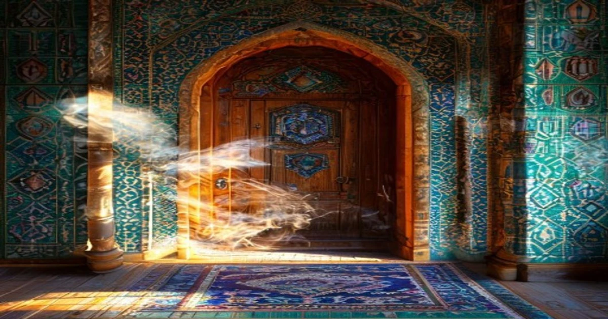 özbekistan