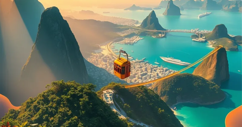 rio de janeiro