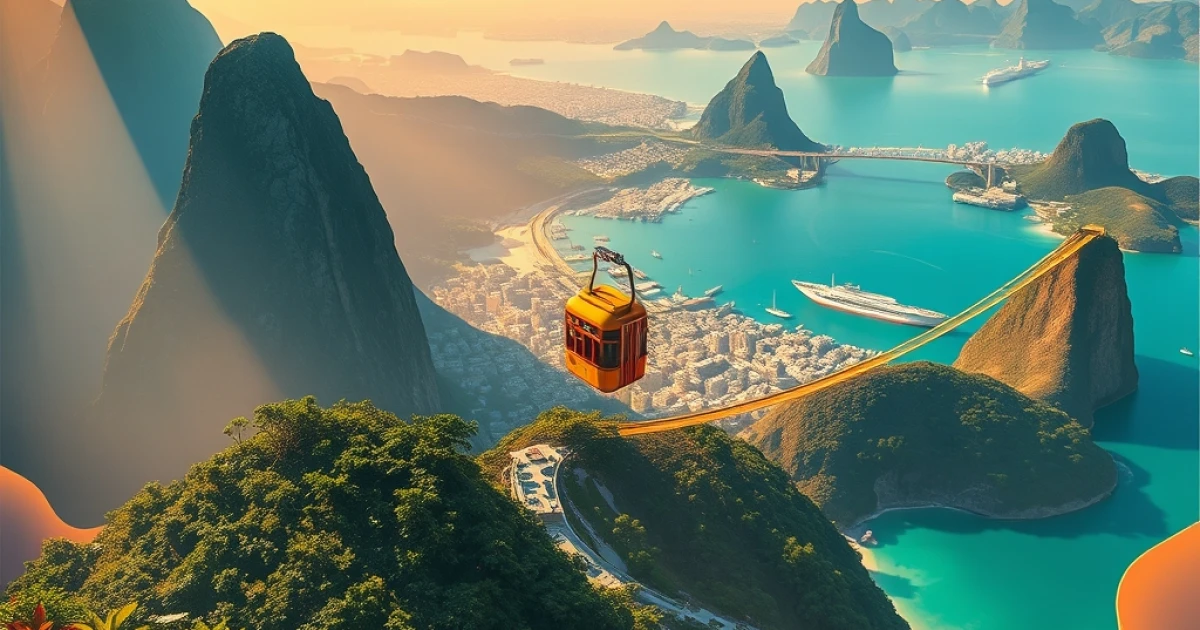 rio de janeiro