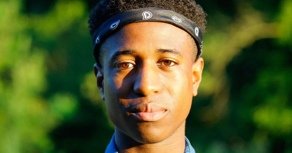tyrique jones