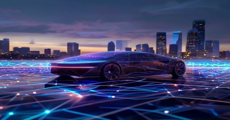 Uber, Sürücüsüz Taksi Hizmetini 2027'de Houston'da Başlatacak