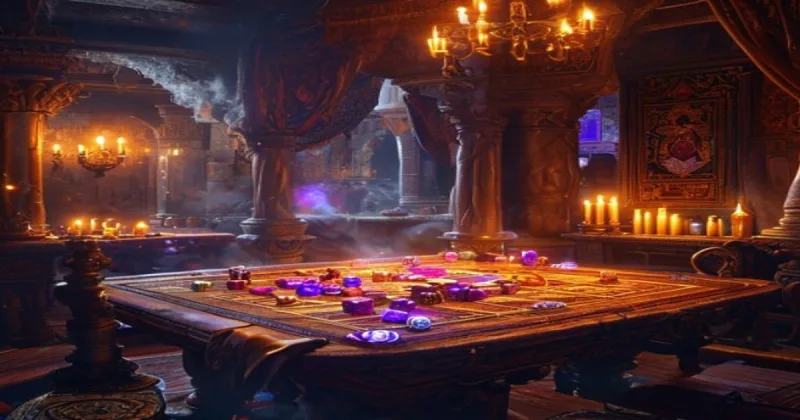 Ücretsiz RPG Günü'nde Oyuncuların Oynayabileceği Başlık Yapımlar Sunuluyor