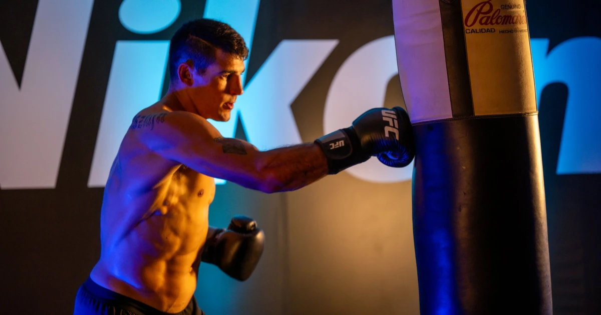 ufc 250