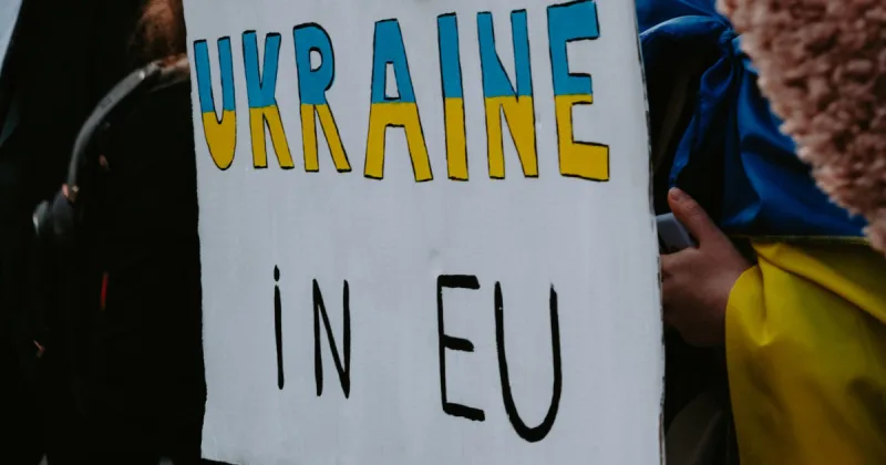 ukraine