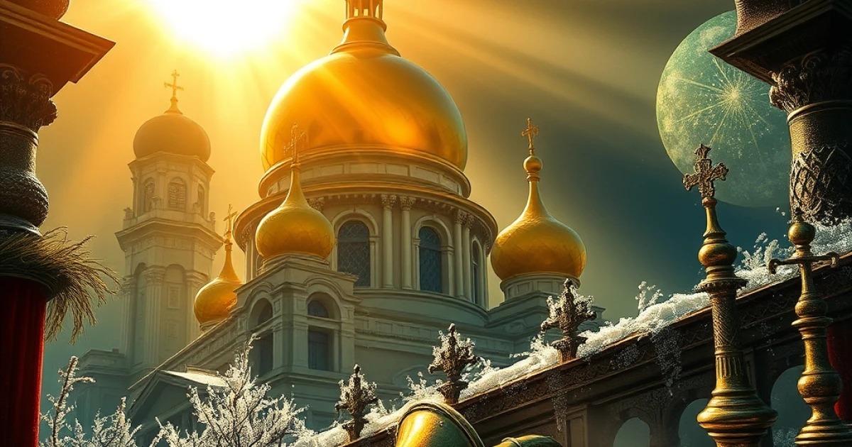 moscow