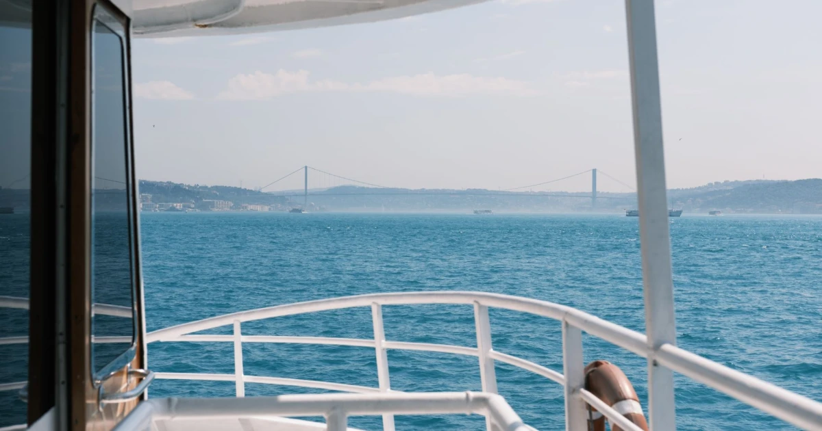 crimean bridge