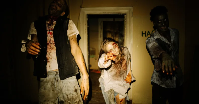 Undead Labs, State of Decay 3 oyununu 2027'de piyasaya sunacak