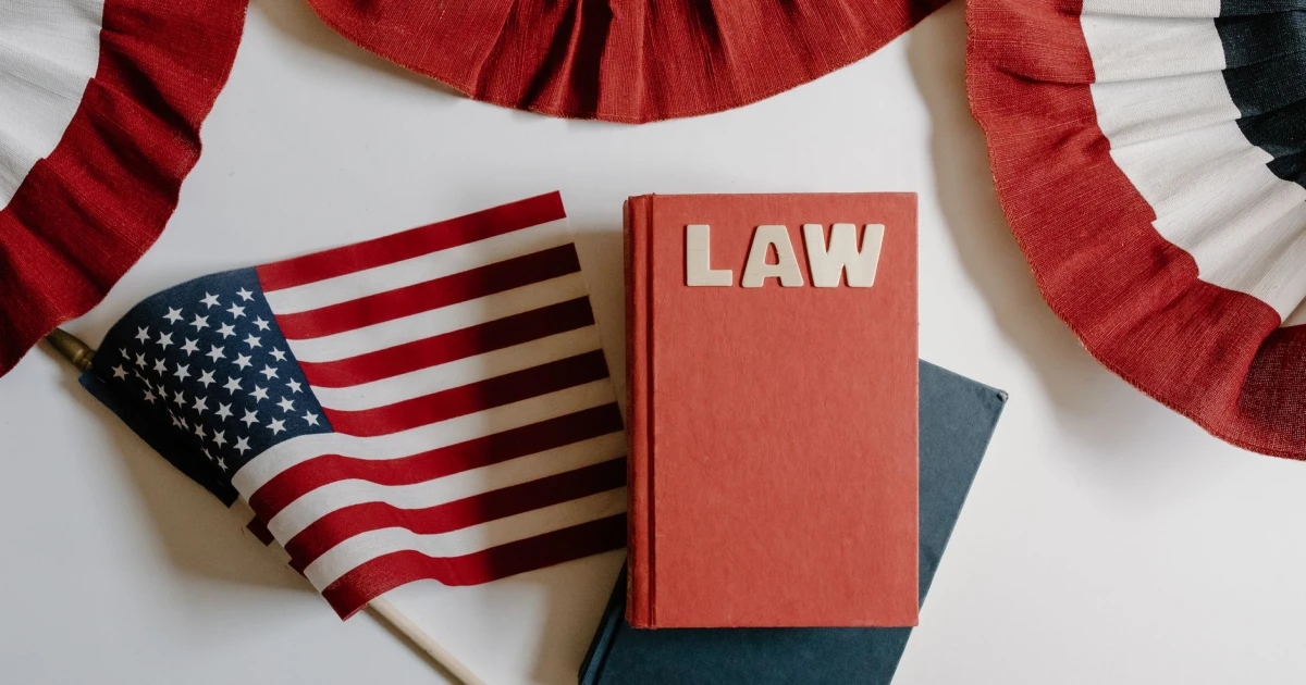 united states federal judge