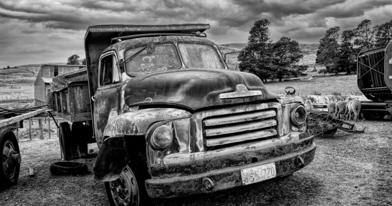 bedford