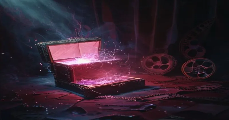 Ünlü Yönetmen Dan Trachtenberg Animasyonlu Korku Filmi Projesiyle Ailelerle Buluşuyor