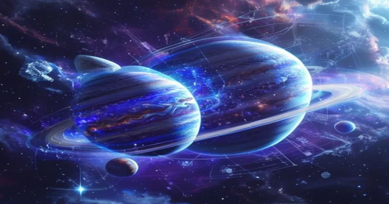 Uranüs ve Neptün'ün buz dev olduğu inanışı bilimsel araştırmalarla sorgulanıyor