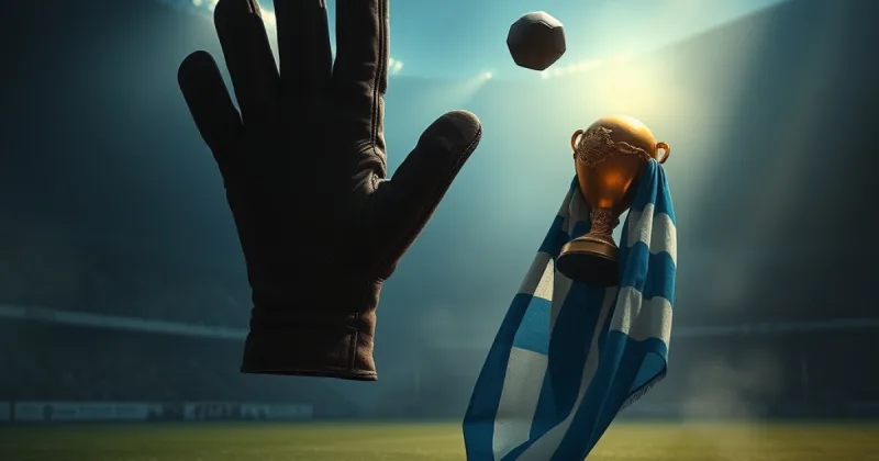 muslera uruguay