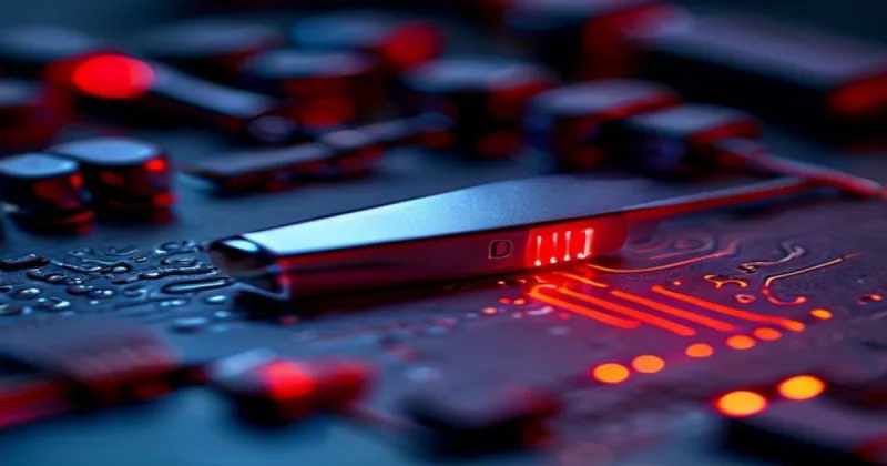 USB Bağlayıcı Takıldı Çıkarıldı Hatası Nasıl Giderilir