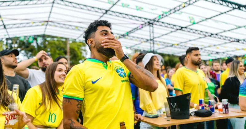 brazil vs usa