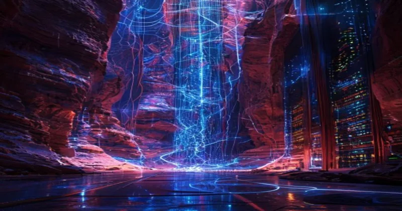 Utah'ta Veri Merkezi Muhalefeti Senatörü Görevinden Aldı
