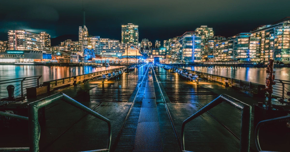 vancouver