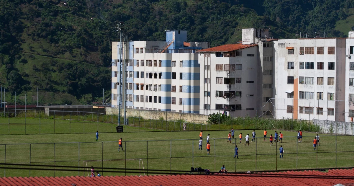 venezuela millî futbol takımı