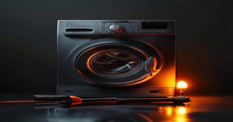 Vestel Çamaşır Makinesi E06 Hatası Nasıl Giderilir