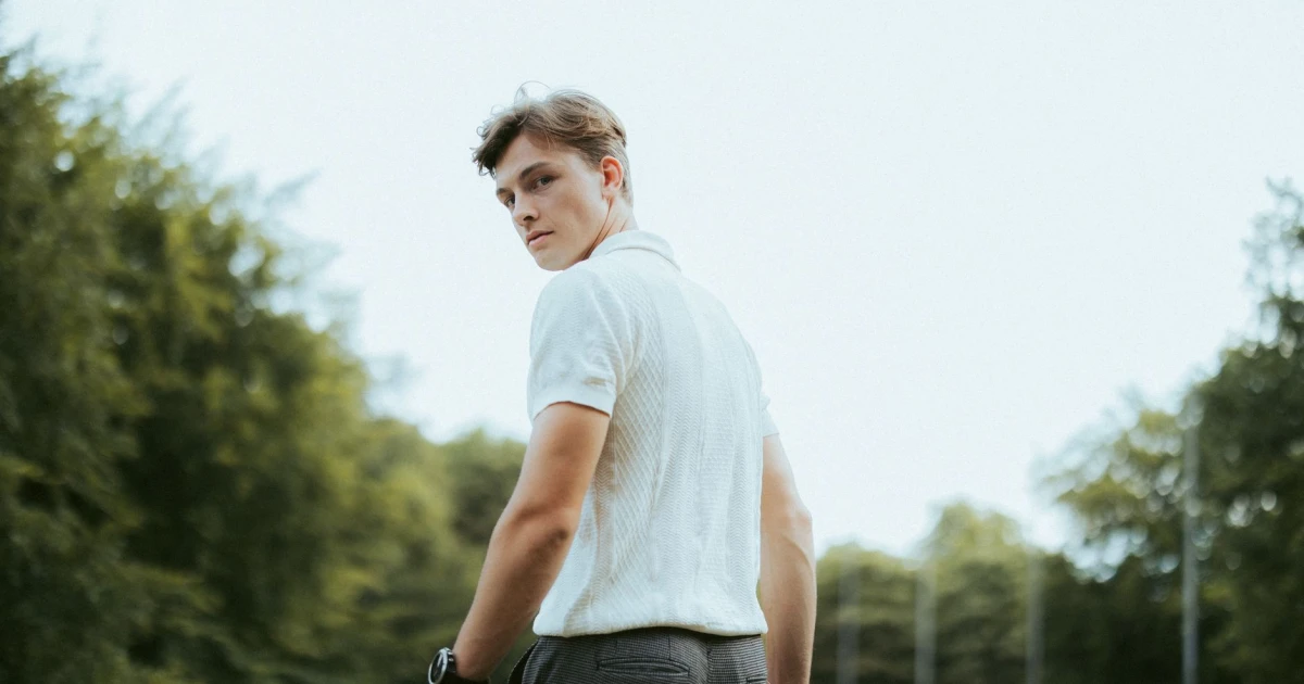 victor nelsson