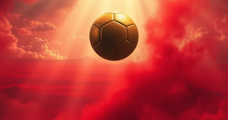 Victor Osimhen Galatasaray'dan Ayrılmak İstiyor