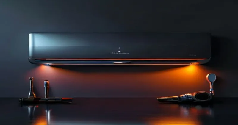Viessmann Klima E7 Hatası Nedir, Nasıl Giderilir