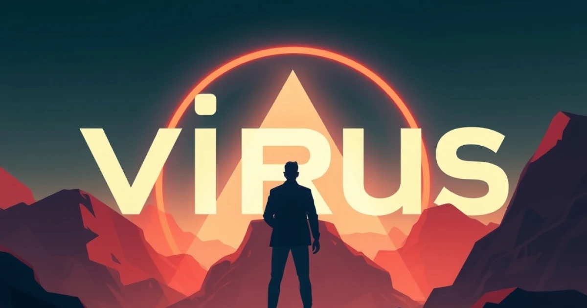 Virüs