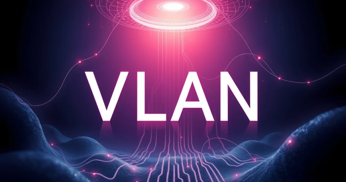 VLAN