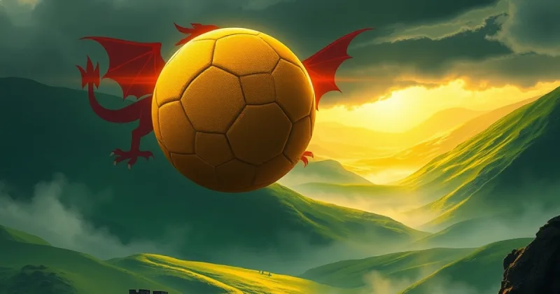wales women football