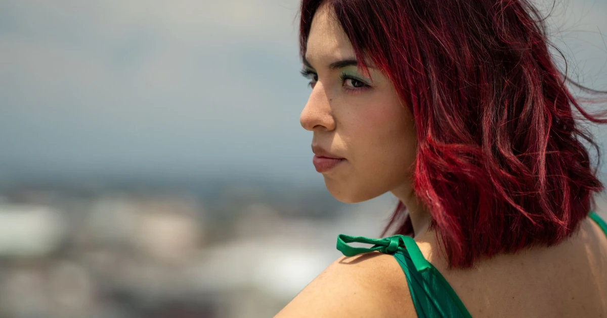 animasyon, warner bros, dc, green lantern, dizi, streaming, jessica cruz