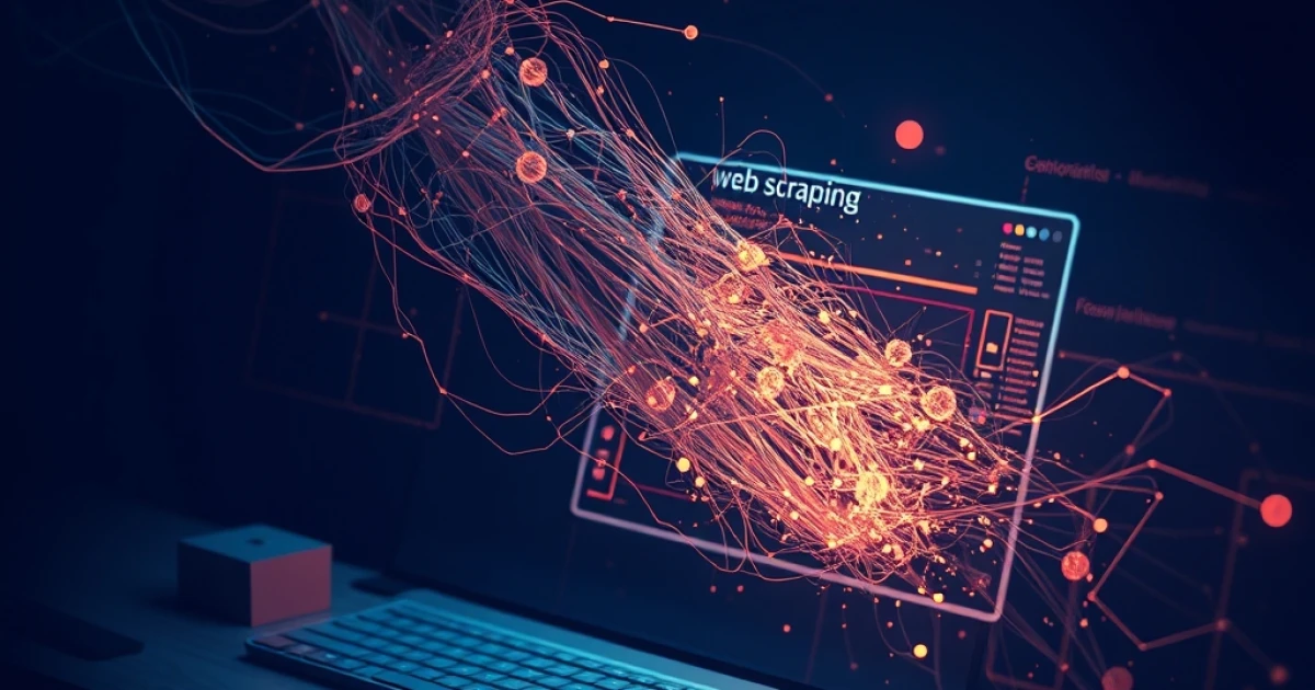 Web Scraping