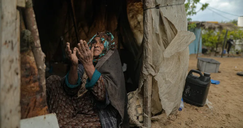 Widow's Bay Dizisi Dokuzuncu Bölümde Dramatik Dönüşüme Gidiyor