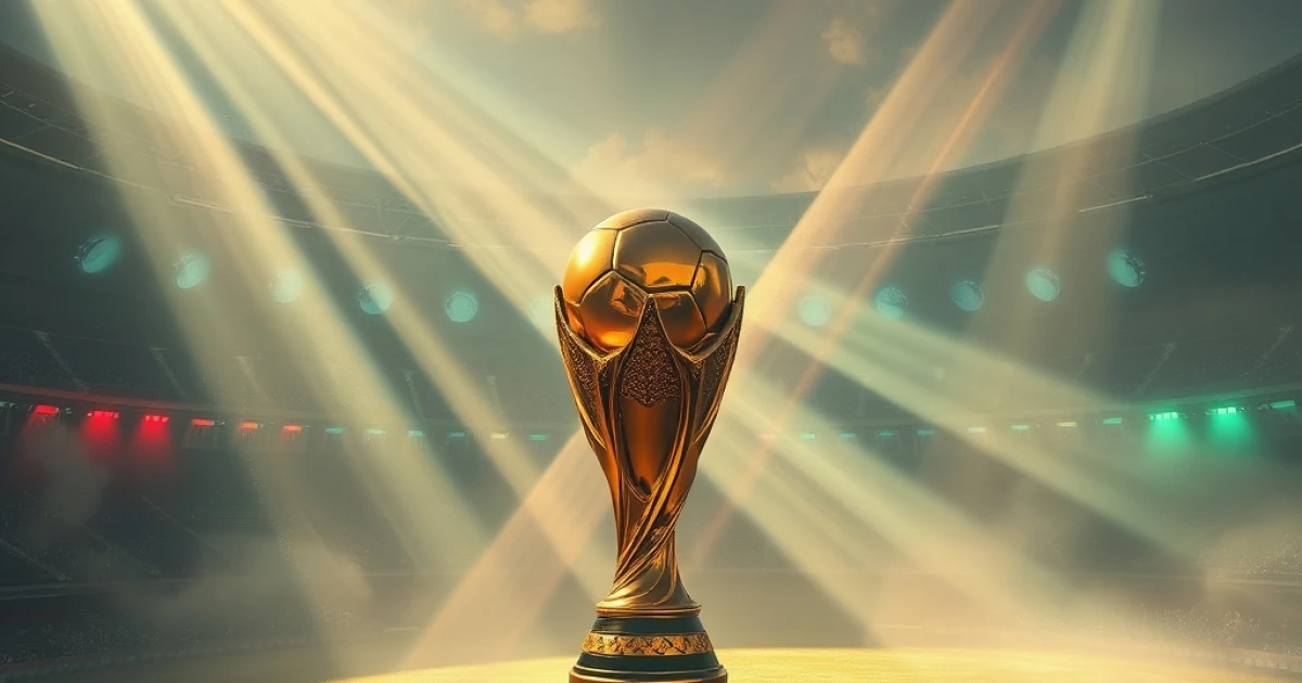 world cup knockout stage