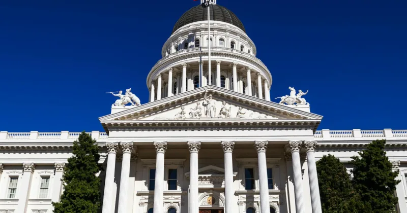 governor race california