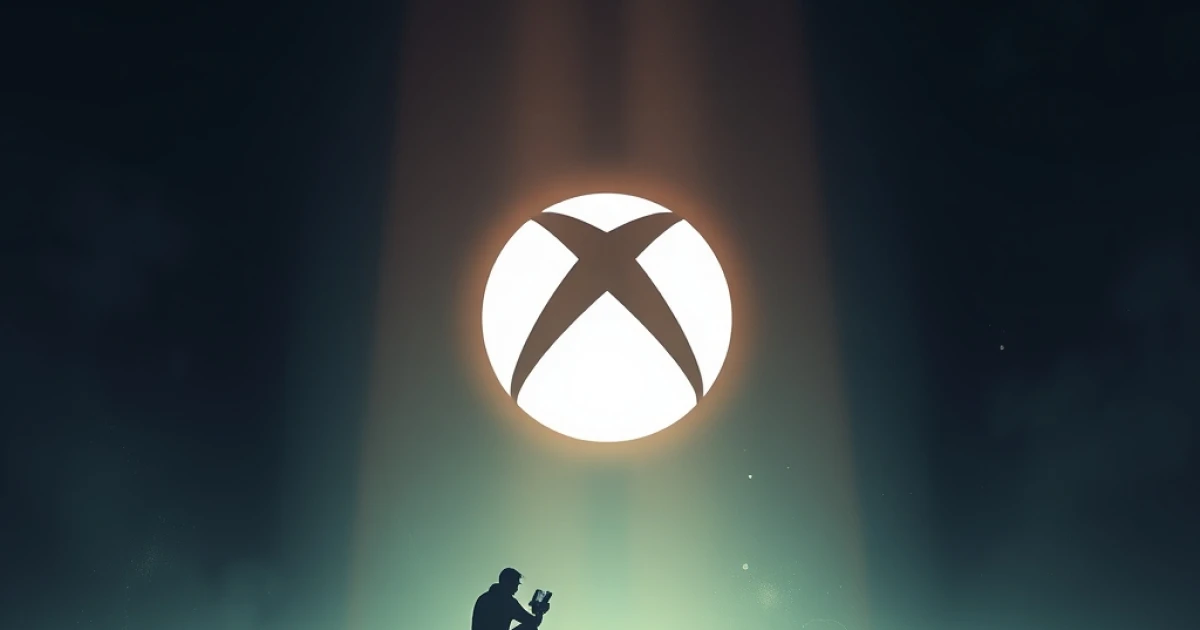 Xbox