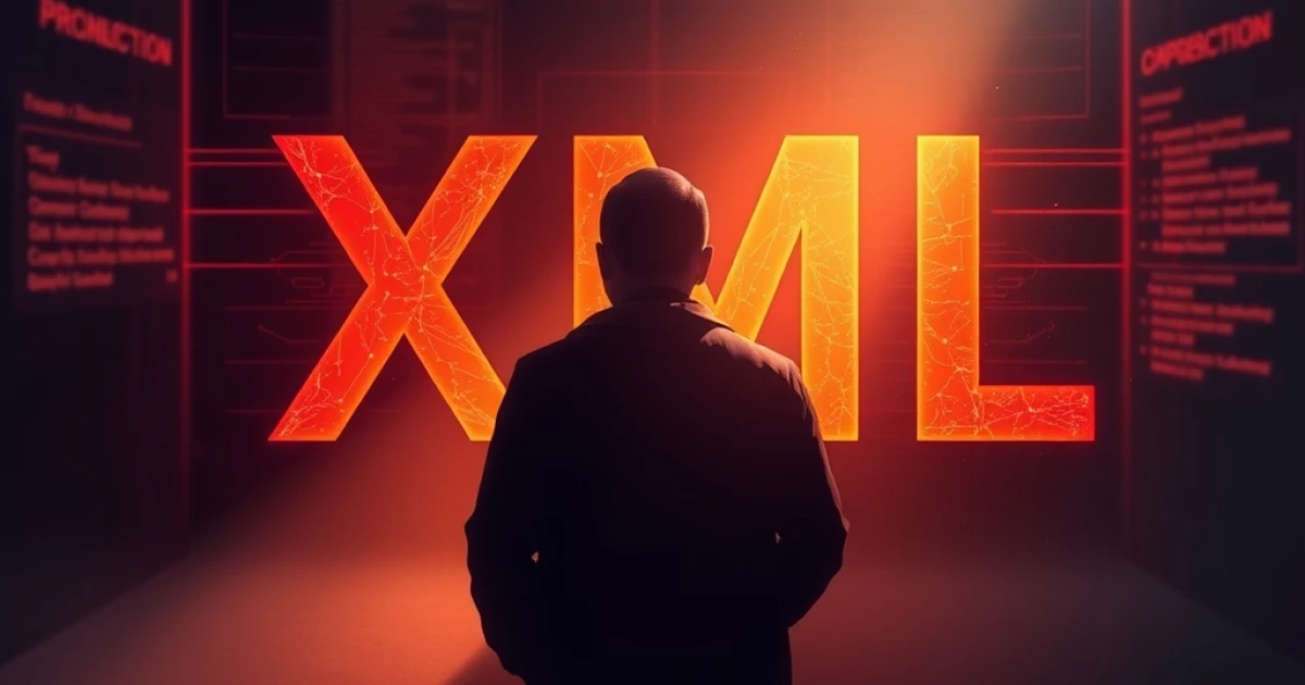 XML