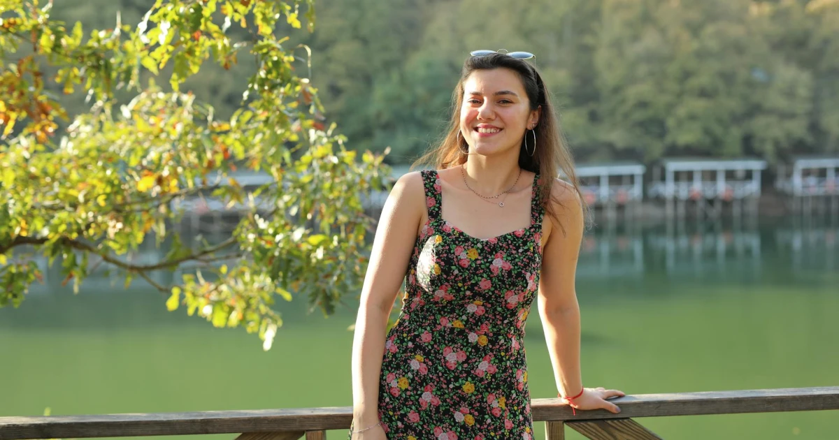 yasemin yalçın