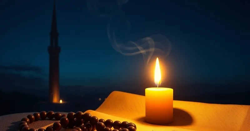 Yatsı Ezanı Saati Türkiye'de Neden Araştırılıyor: Ramazan Takvimi ve Imsak Saatleri